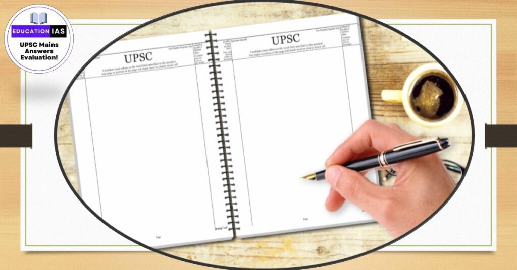 GS Mains Current Affairs Daily Answer Writing | Model Answer